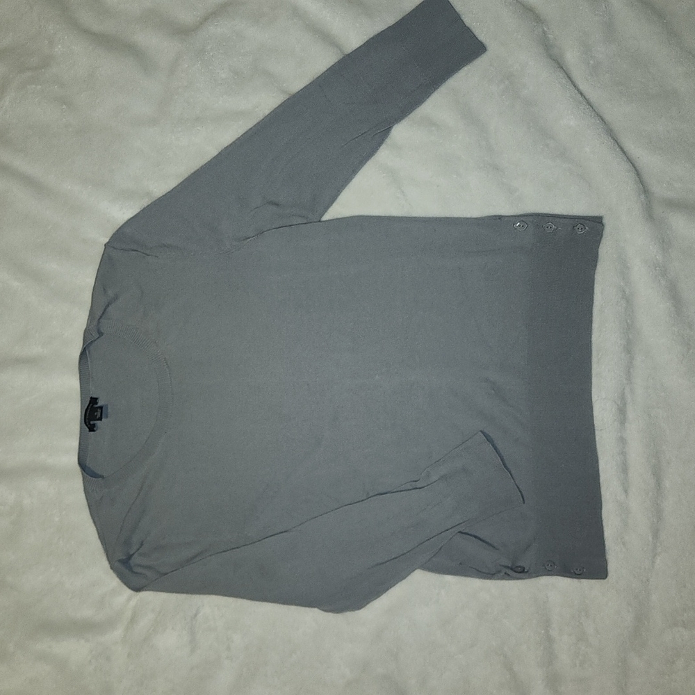 Ann Taylor 3/4 sleeve top
